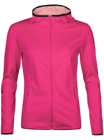 Halti Funktionsjacke ''Pallas'' in Fuchsia
