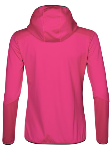Halti Functionele jas "Pallas" fuchsia