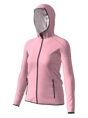 Halti Funktionsjacke ''Pallas'' in Rosa