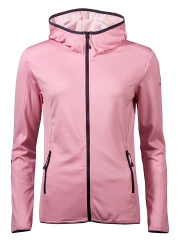 Halti Funktionsjacke ''Pallas'' in Rosa