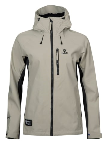 Halti Funktionsjacke ''Hiker'' in Beige