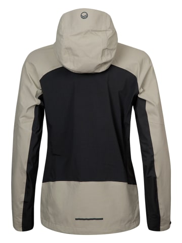 Halti Funktionsjacke ''Hiker'' in Beige