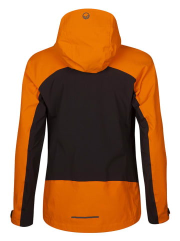 Halti Functionele jas "Hiker" oranje