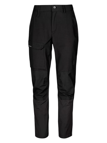 Halti Functionele broek "Hiker" zwart