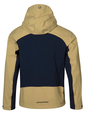 Halti Funktionsjacke ''Hiker'' in Oliv