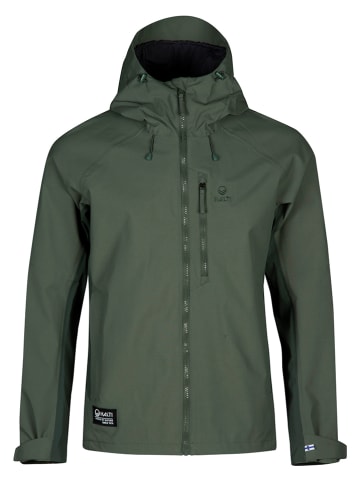 Halti Funktionsjacke ''Hiker'' in Grün