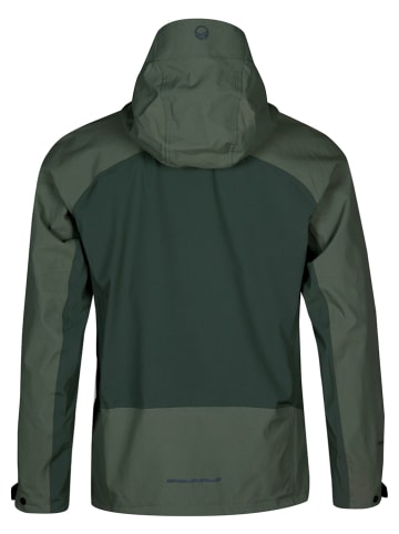 Halti Funktionsjacke ''Hiker'' in Grün