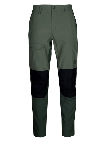 Halti Functionele broek "Hiker" groen