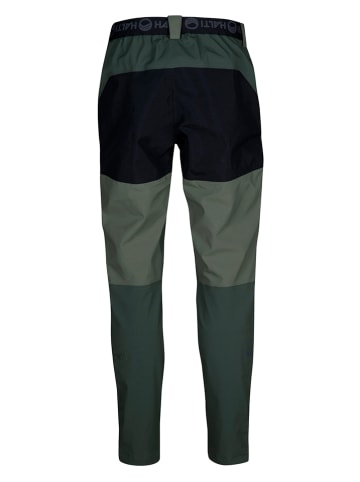 Halti Functionele broek "Hiker" groen
