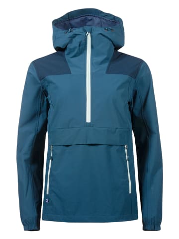 Halti Funktionsjacke ''Pallas'' in Blau