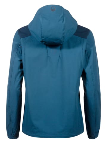 Halti Funktionsjacke ''Pallas'' in Blau