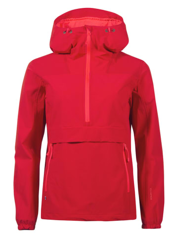 Halti Funktionsjacke ''Pallas'' in Rot