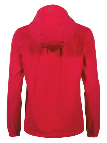 Halti Funktionsjacke ''Pallas'' in Rot