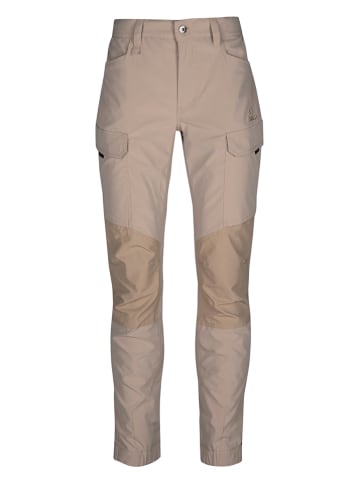 Halti Funktionshose ''Hiker'' in Beige