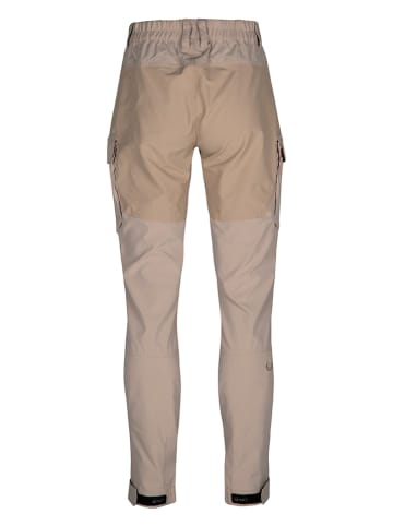 Halti Functionele broek "Hiker" beige