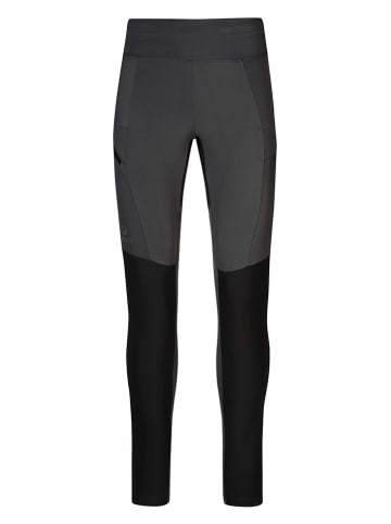 Halti Functionele legging "Hiker" grijs