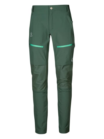 Halti Functionele broek "Pallas II" turquoise