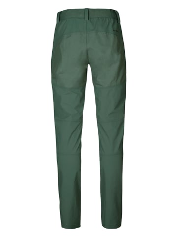 Halti Functionele broek "Pallas II" turquoise