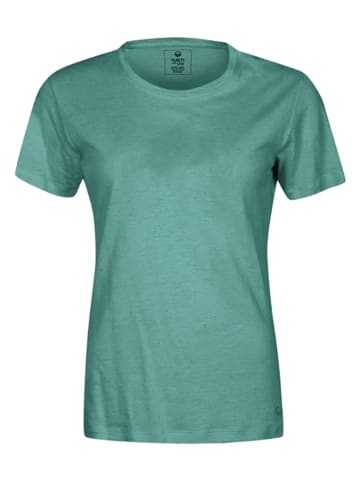 Halti Shirt ''Alanko'' in Grün