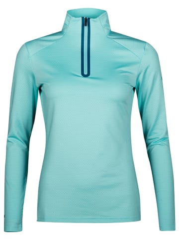 Halti Funktionsshirt ''Moodi'' in Türkis