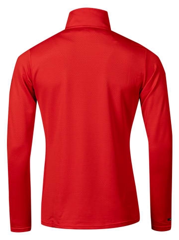 Halti Functioneel shirt "Moodi II" rood