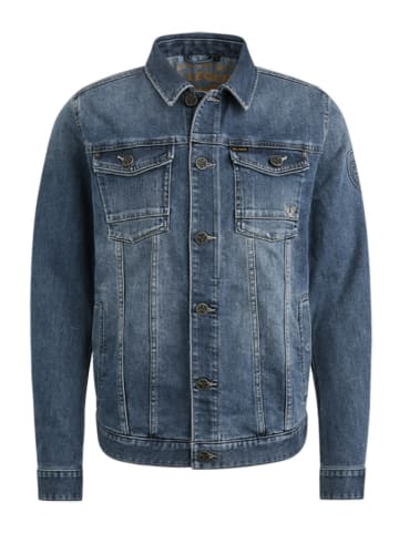 PME Legend Jeansjacke in Blau