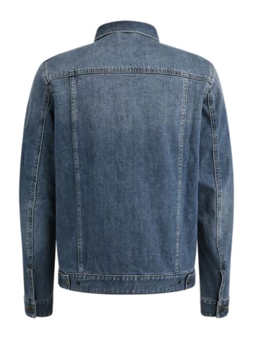 PME Legend Jeansjacke in Blau