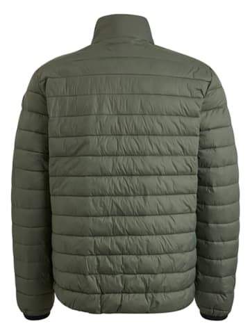 PME Legend Steppjacke in Khaki