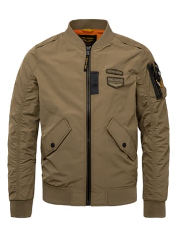 PME Legend Blouson in Hellbraun