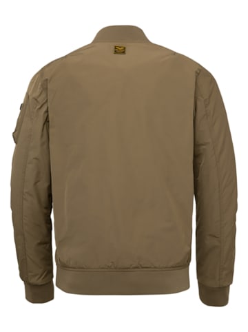 PME Legend Blouson in Hellbraun