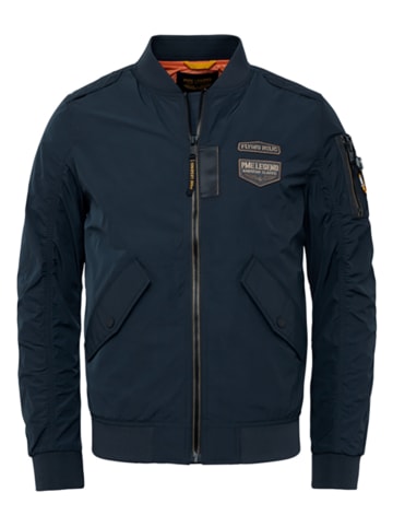 PME Legend Blouson donkerblauw