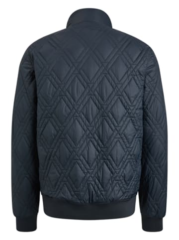 PME Legend Übergangsjacke in Dunkelblau