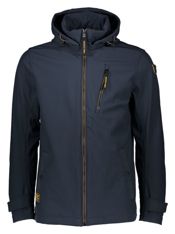 PME Legend Jacke in Dunkelblau