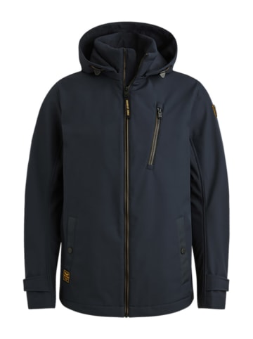PME Legend Softshelljacke ''Successor'' in Dunkelblau