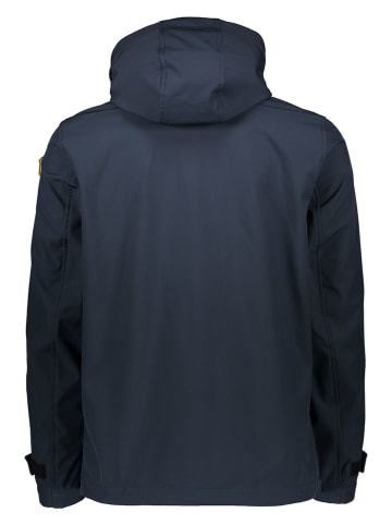 PME Legend Jacke in Dunkelblau