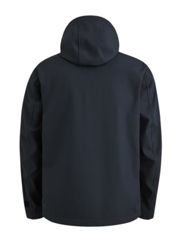 PME Legend Softshelljacke ''Successor'' in Dunkelblau
