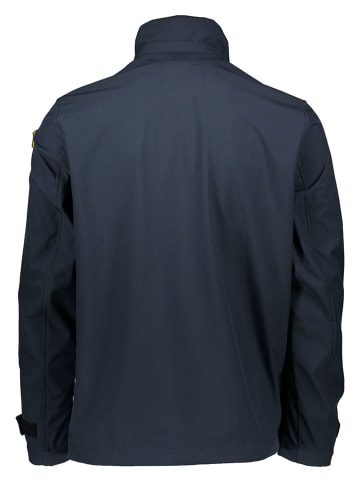 PME Legend Jacke in Dunkelblau