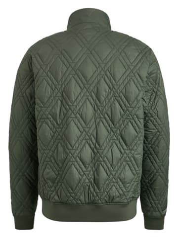 PME Legend Übergangsjacke in Khaki