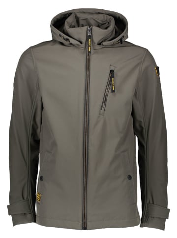 PME Legend Jacke in Khaki