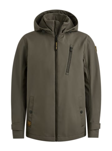 PME Legend Softshelljacke ''Successor'' in Khaki