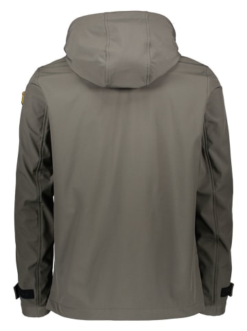 PME Legend Jacke in Khaki