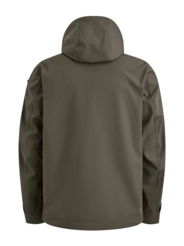 PME Legend Softshelljacke ''Successor'' in Khaki