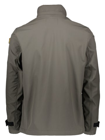 PME Legend Jacke in Khaki