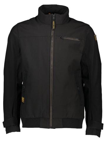 PME Legend Jacke in Schwarz