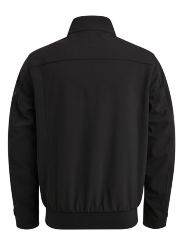 PME Legend Softshelljacke ''Skyglider'' in Schwarz