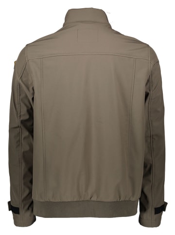 PME Legend Jacke in Khaki