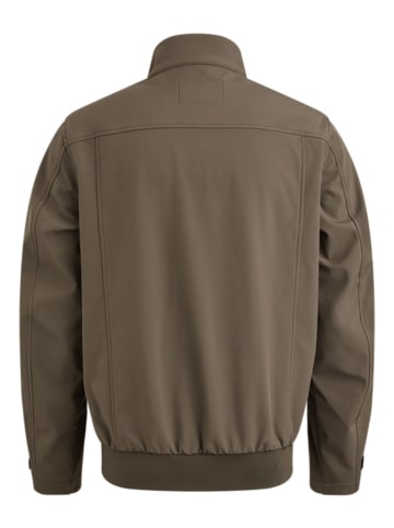 PME Legend Softshelljacke ''Skyglider'' in Khaki