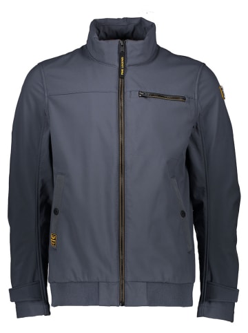 PME Legend Jacke in Dunkelblau