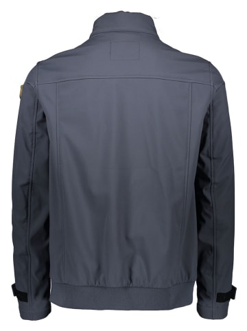 PME Legend Jas donkerblauw