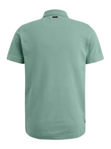 PME Legend Poloshirt groen